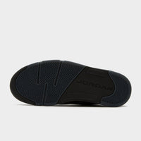 Black Jordan Sixty Plus