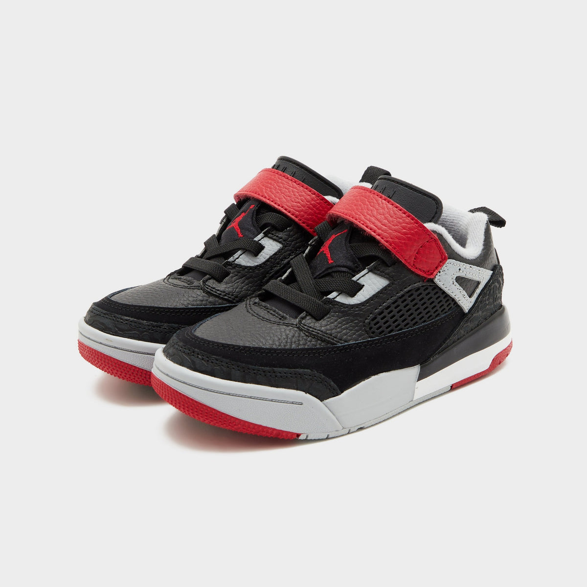 Jordan Spizike Low Children
