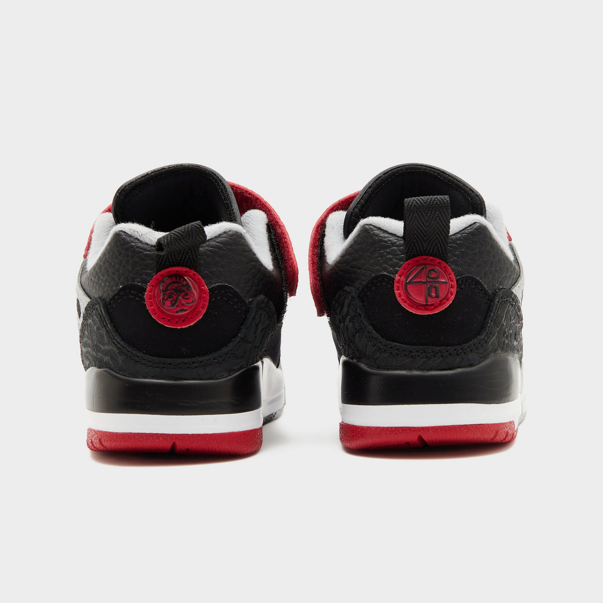 Jordan Spizike Low Children