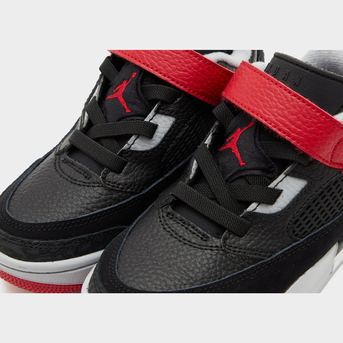 Jordan Spizike Low Children