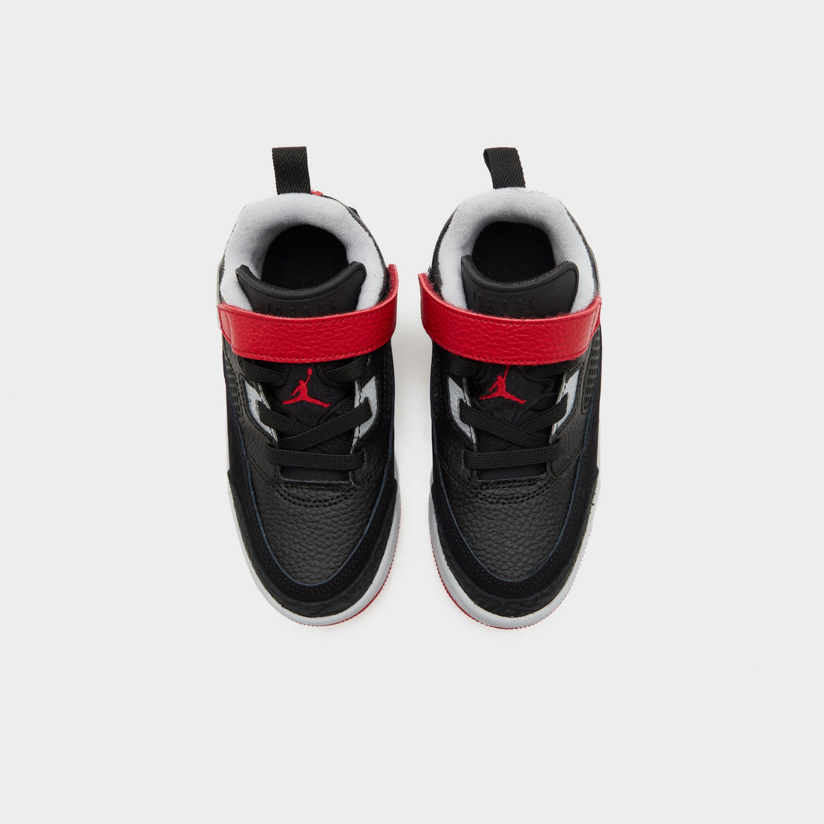 Jordan Spizike Low Children