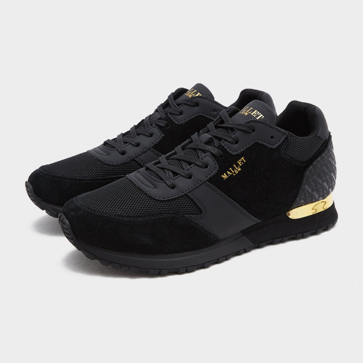 Black Mallet LDN Broadway Mono