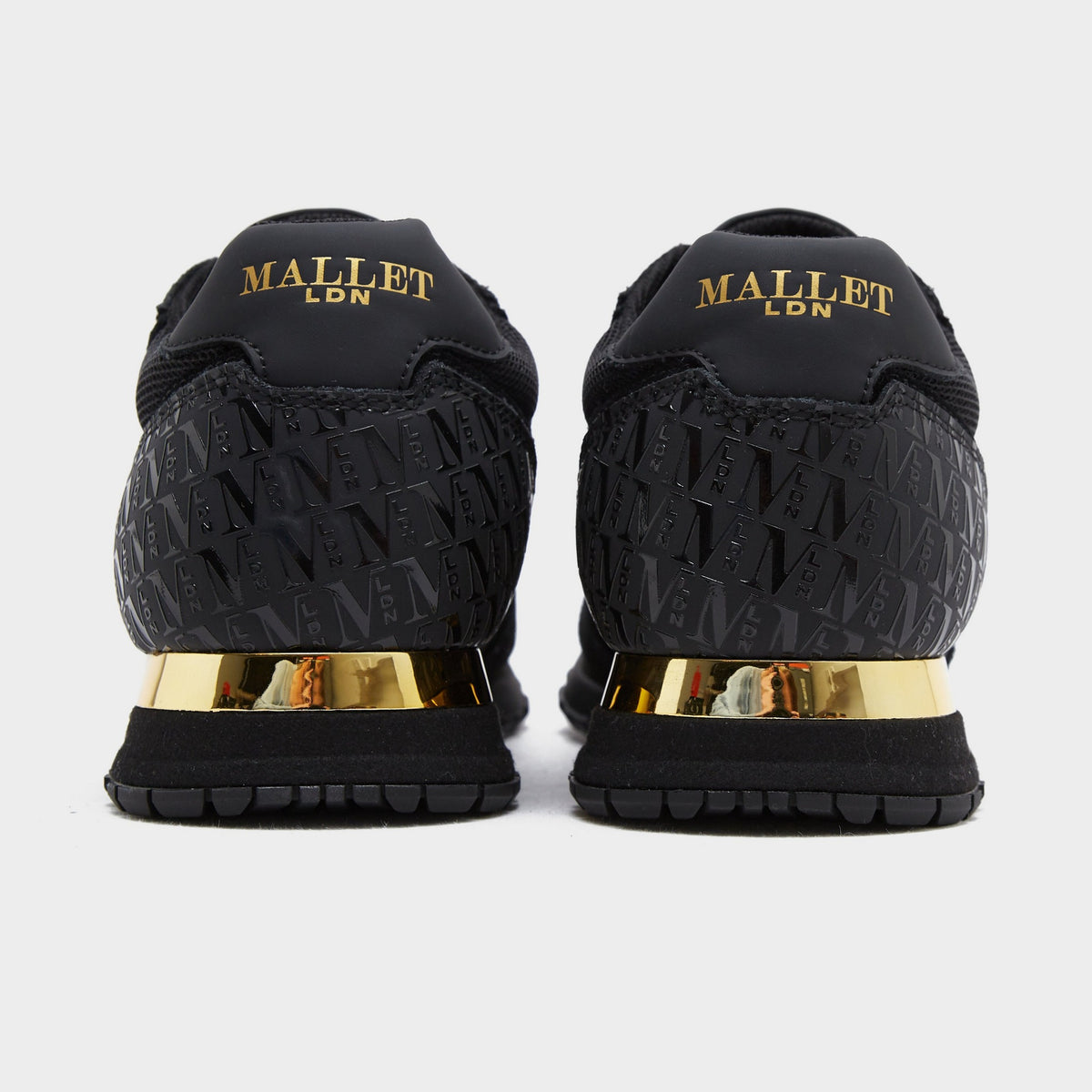 Black Mallet LDN Broadway Mono