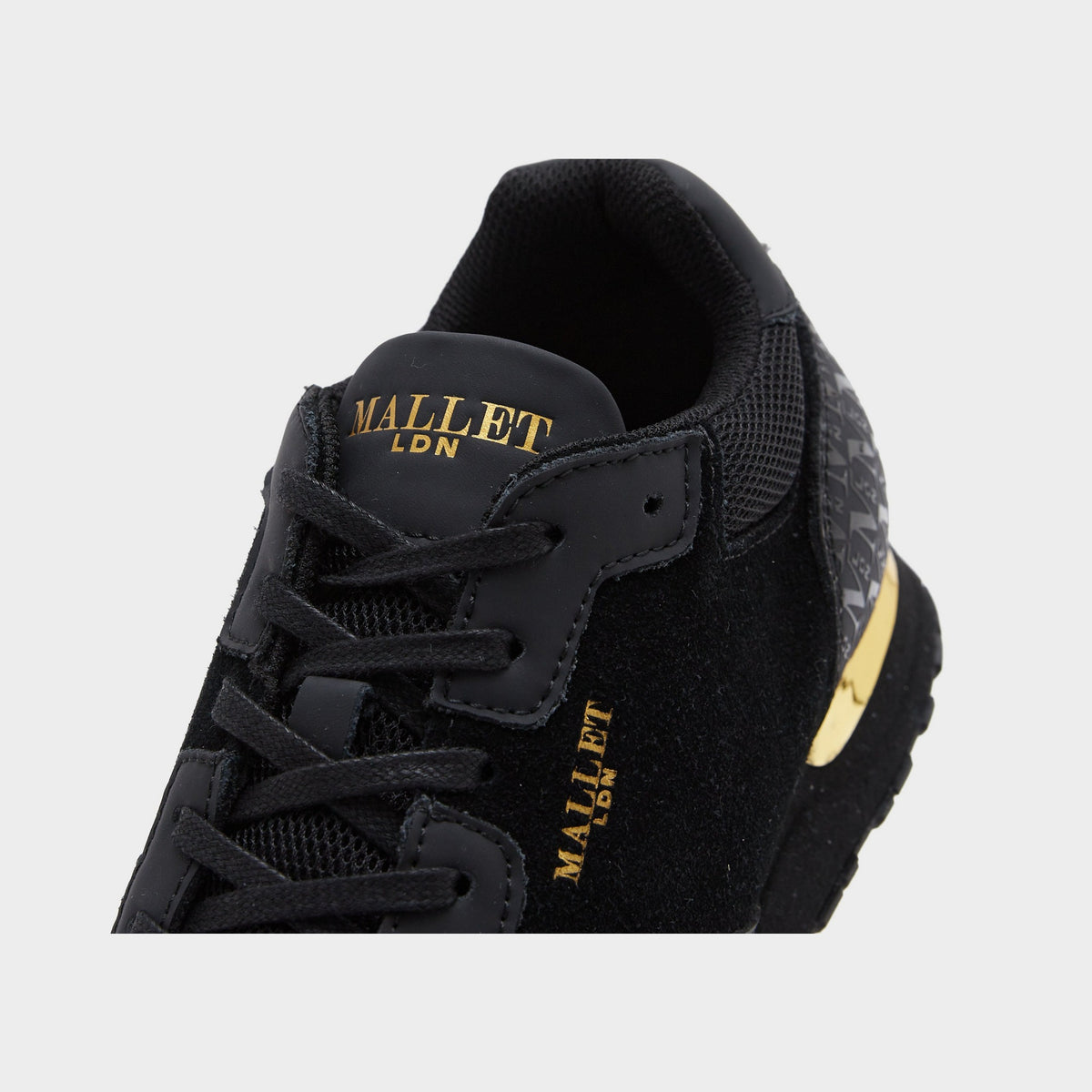 Black Mallet LDN Broadway Mono