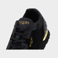Black Mallet LDN Broadway Mono