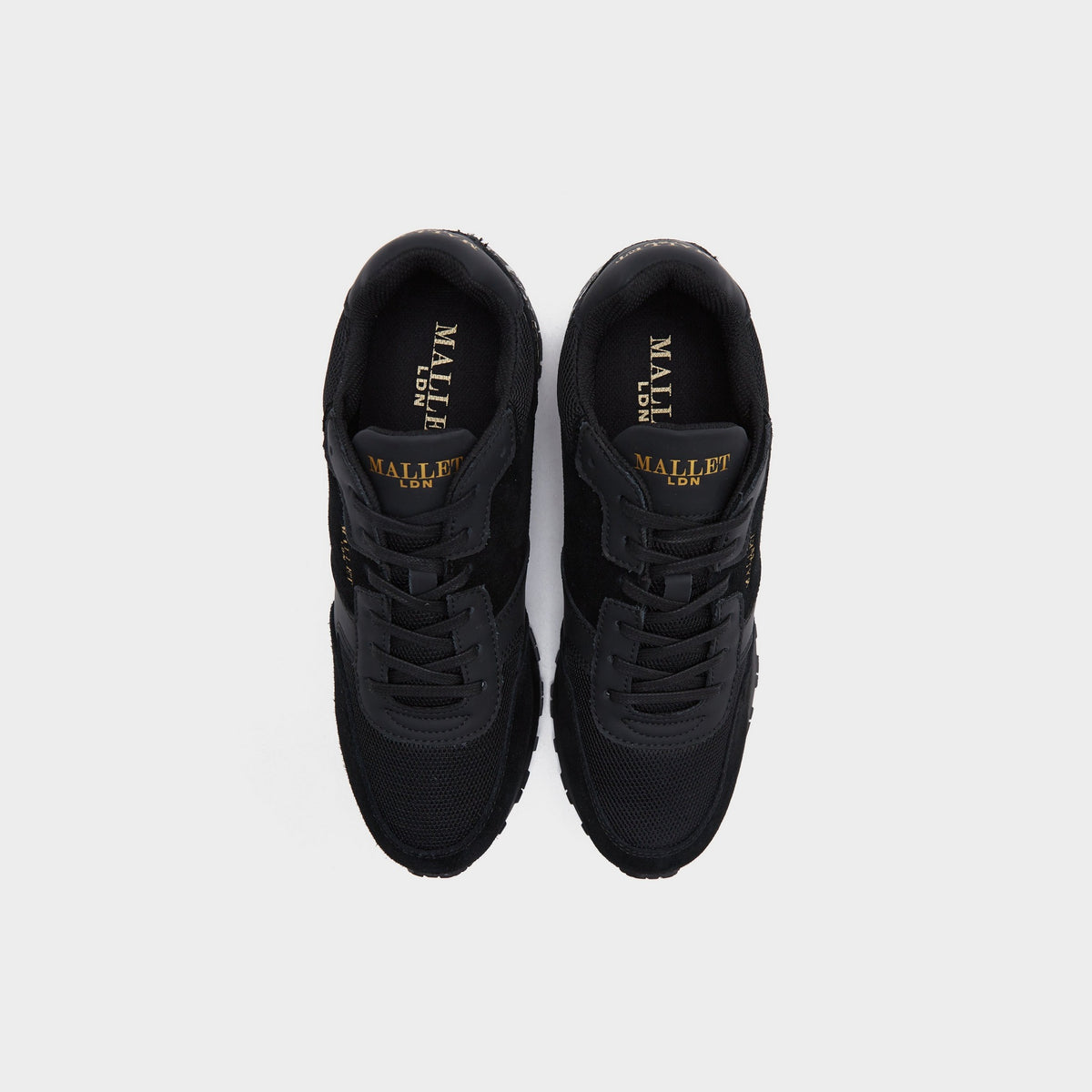 Black Mallet LDN Broadway Mono