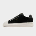Black Mallet LDN Mayfair Suede