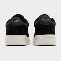 Black Mallet LDN Mayfair Suede