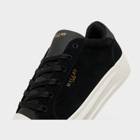Black Mallet LDN Mayfair Suede