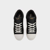 Black Mallet LDN Mayfair Suede