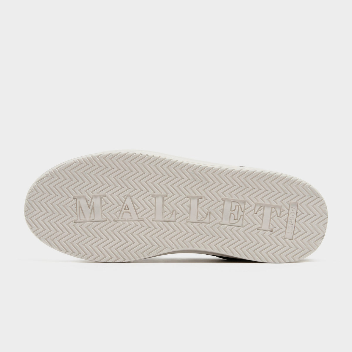 Black Mallet LDN Mayfair Suede