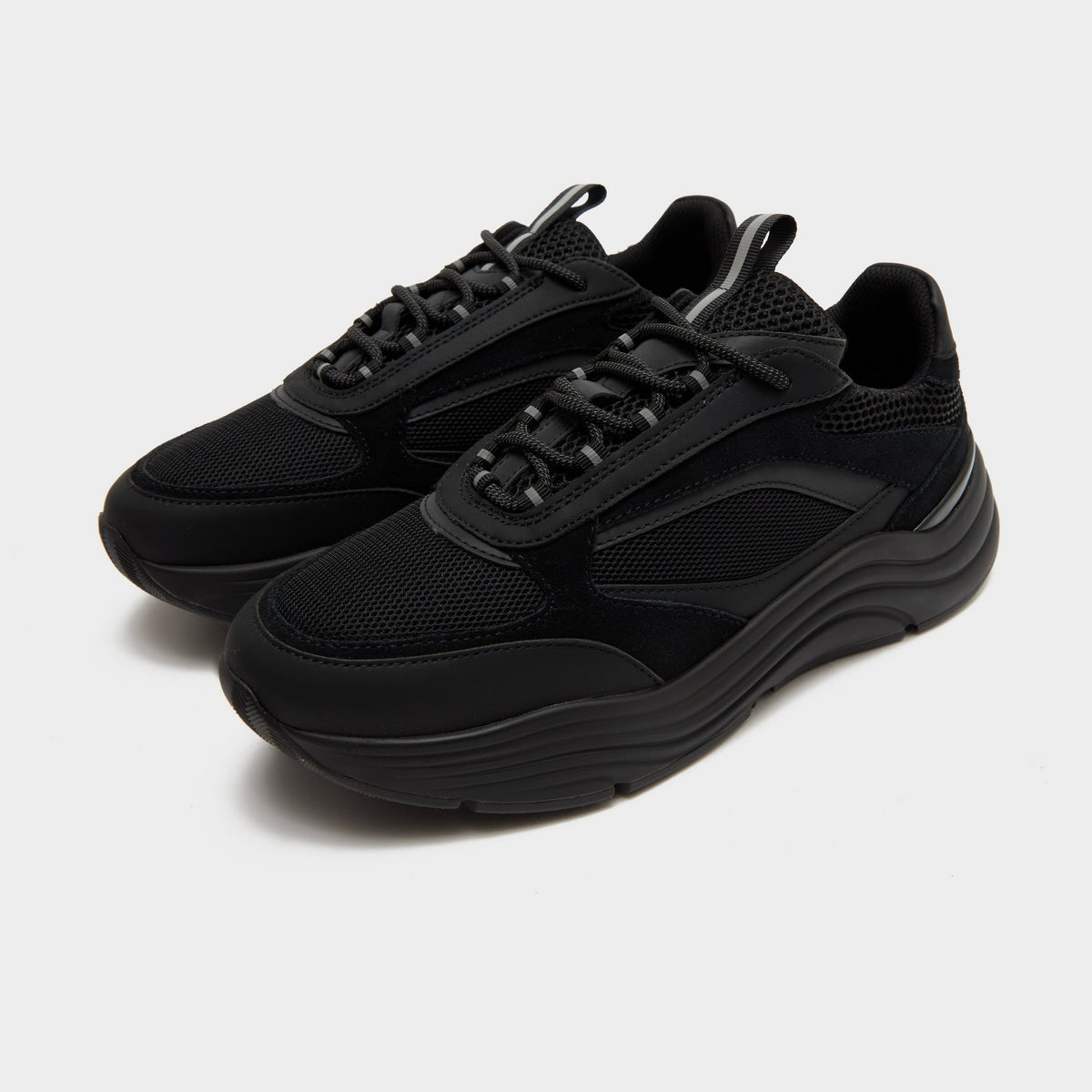 Black Mallet LDN Newington