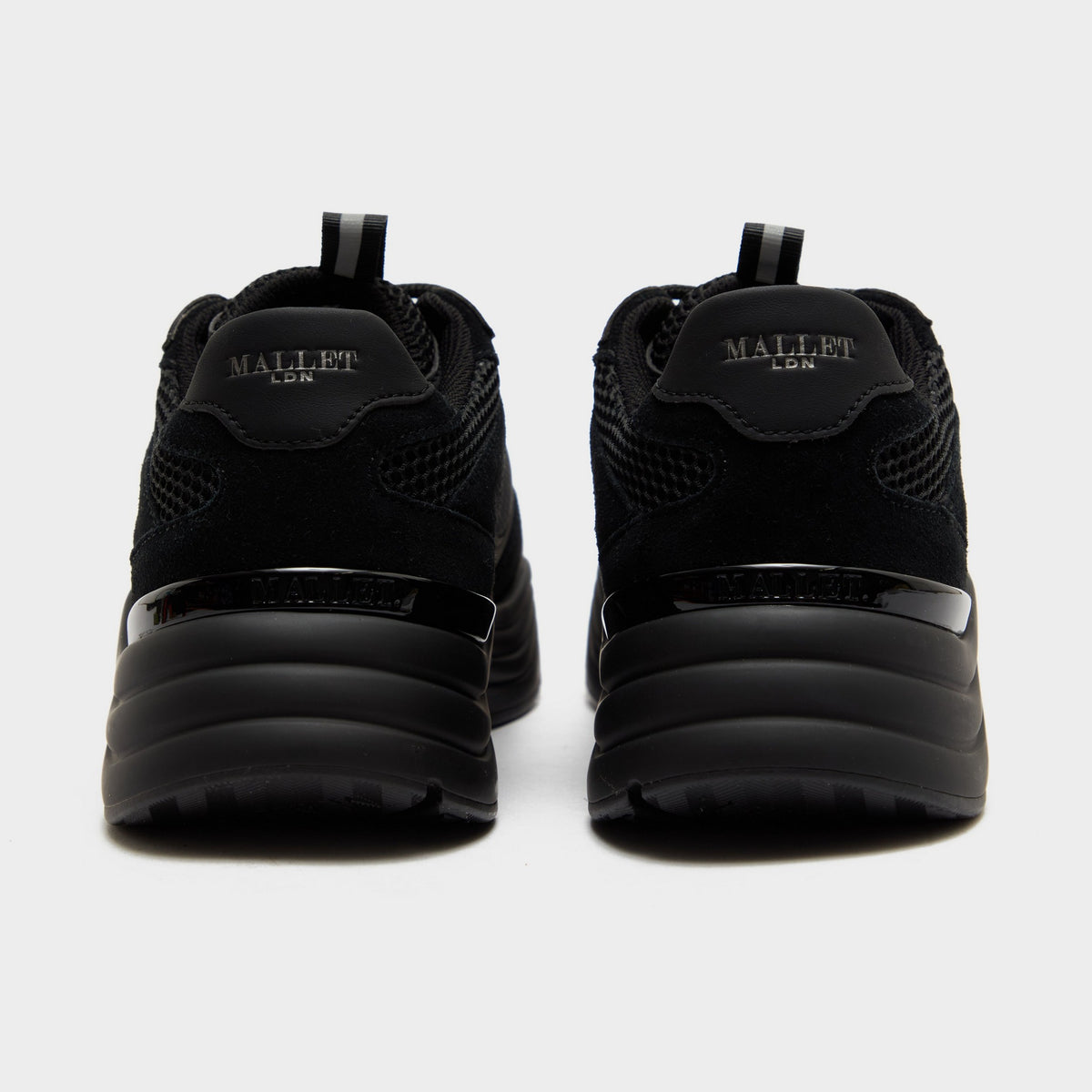 Black Mallet LDN Newington