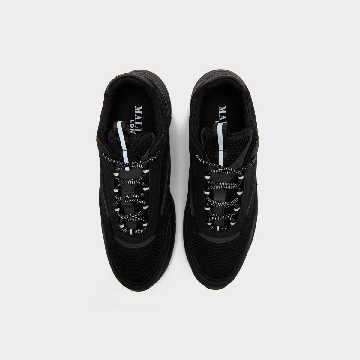 Black Mallet LDN Newington