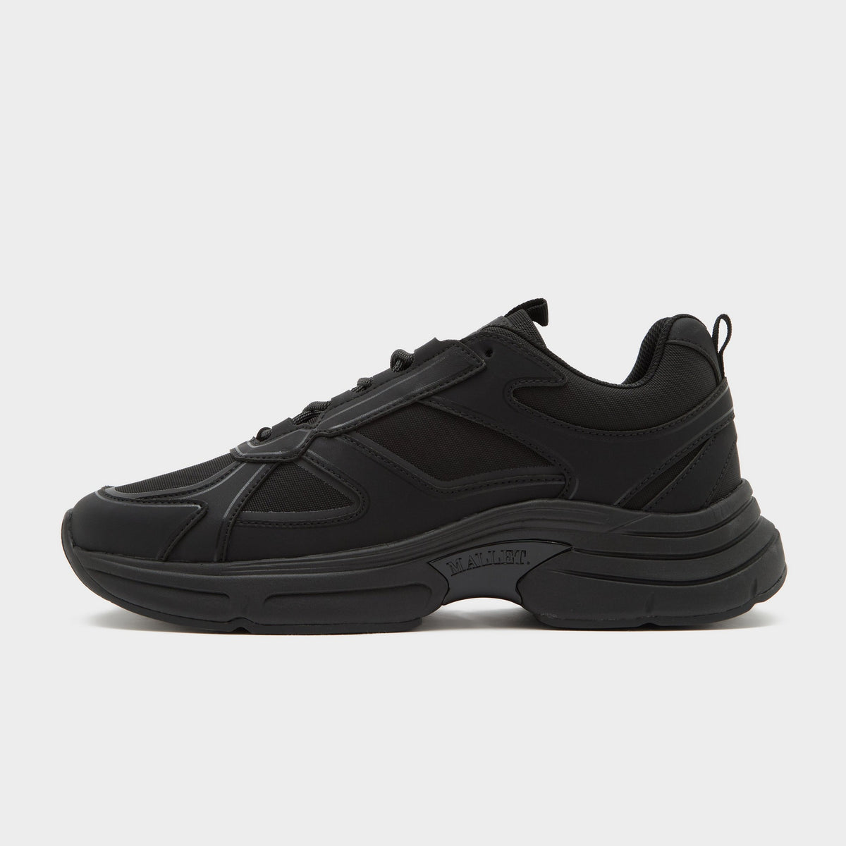 Black Mallet LDN Runtech