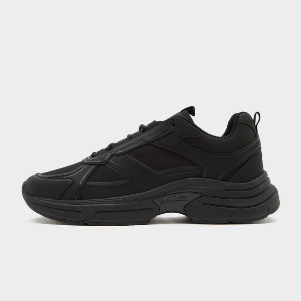 Black Mallet LDN Runtech