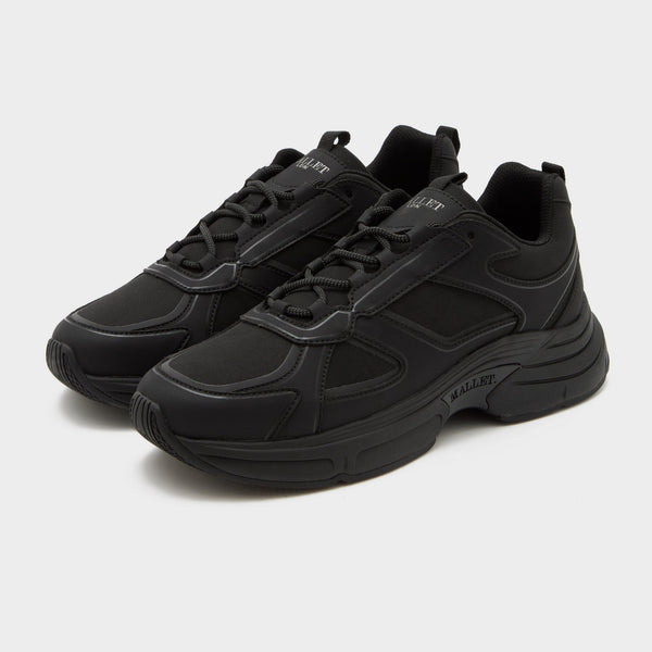 Black Mallet LDN Runtech
