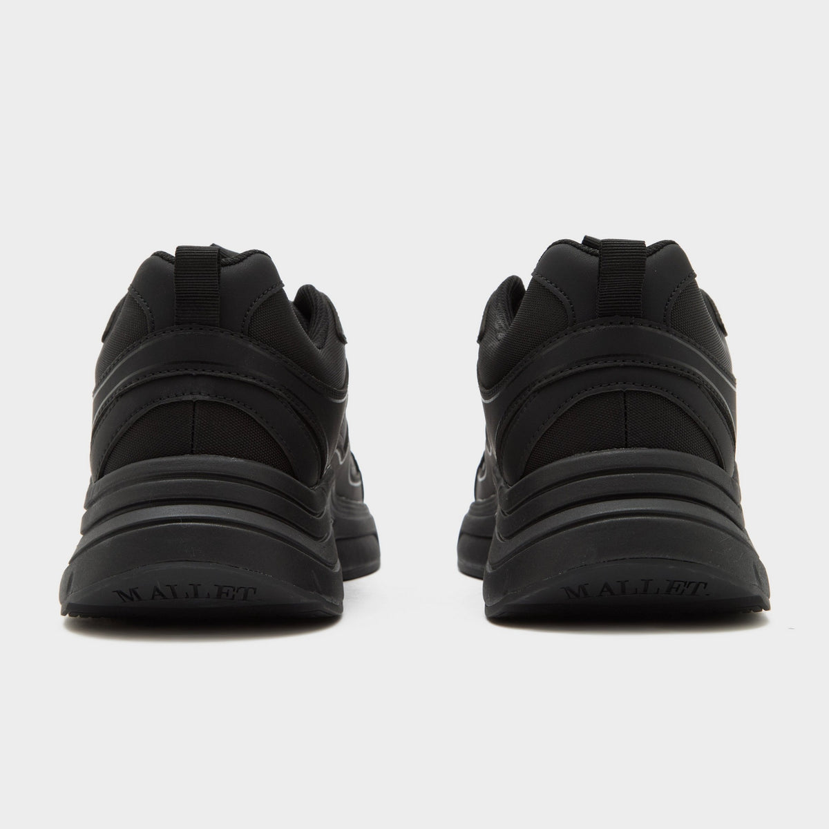 Black Mallet LDN Runtech