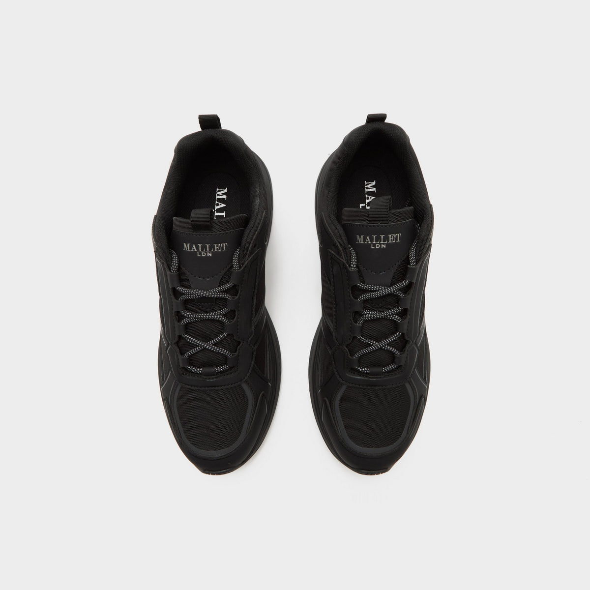Black Mallet LDN Runtech