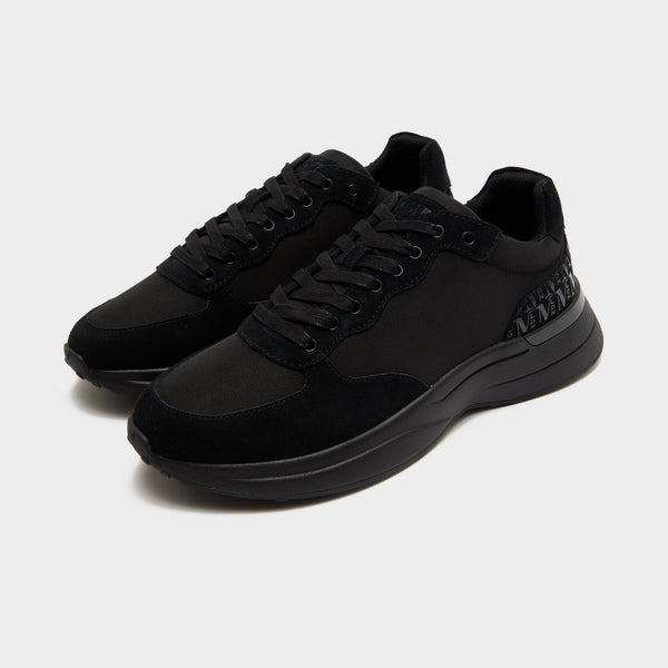 Black Mallet LDN Soho Heel Mono