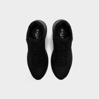 Black Mallet LDN Soho Heel Mono
