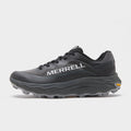 Black Merrell Agility Peak