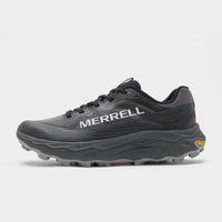 Black Merrell Agility Peak