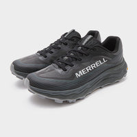 Black Merrell Agility Peak
