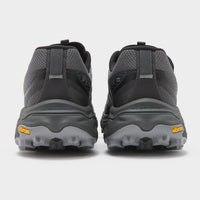 Black Merrell Agility Peak