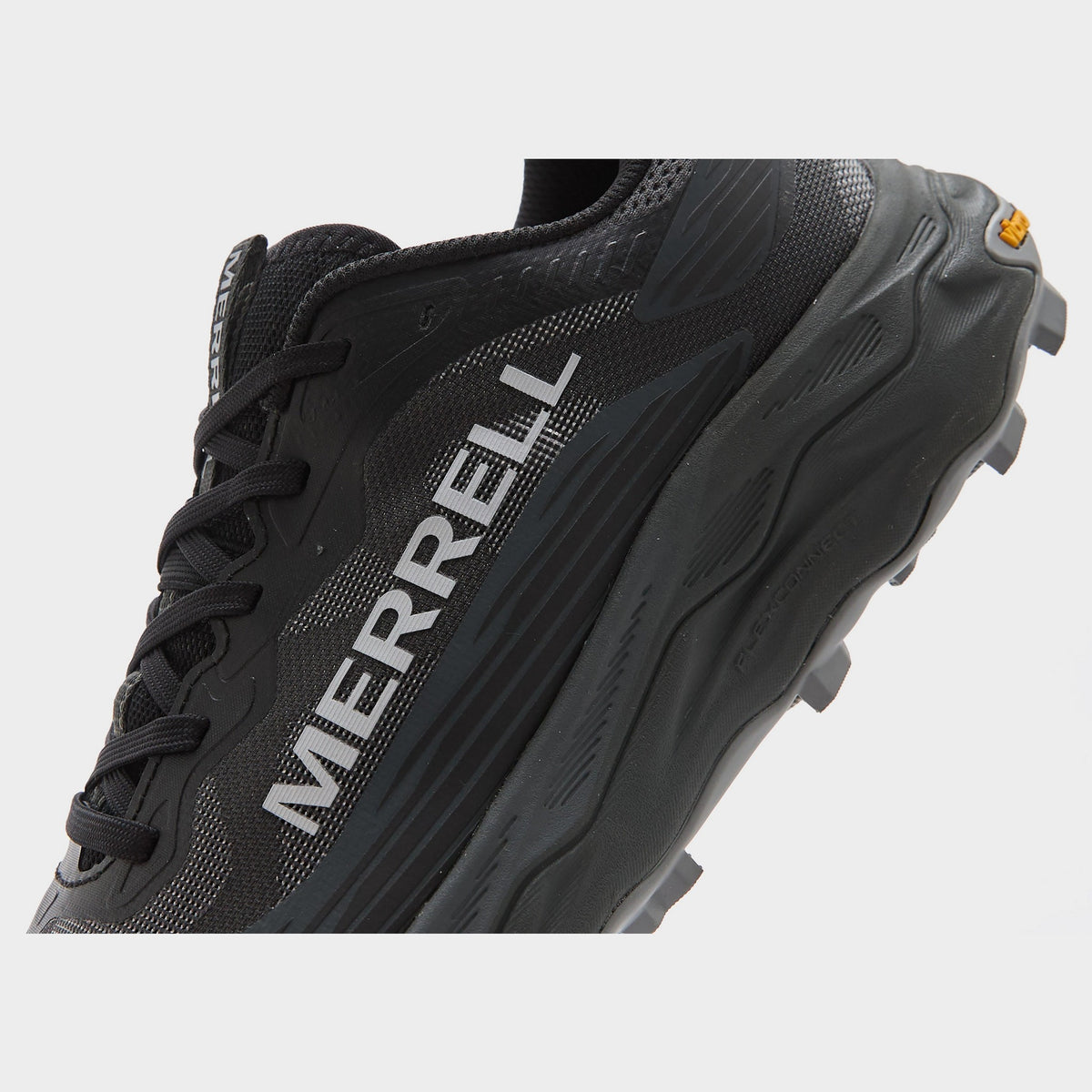 Black Merrell Agility Peak