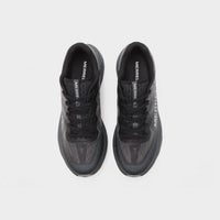 Black Merrell Agility Peak
