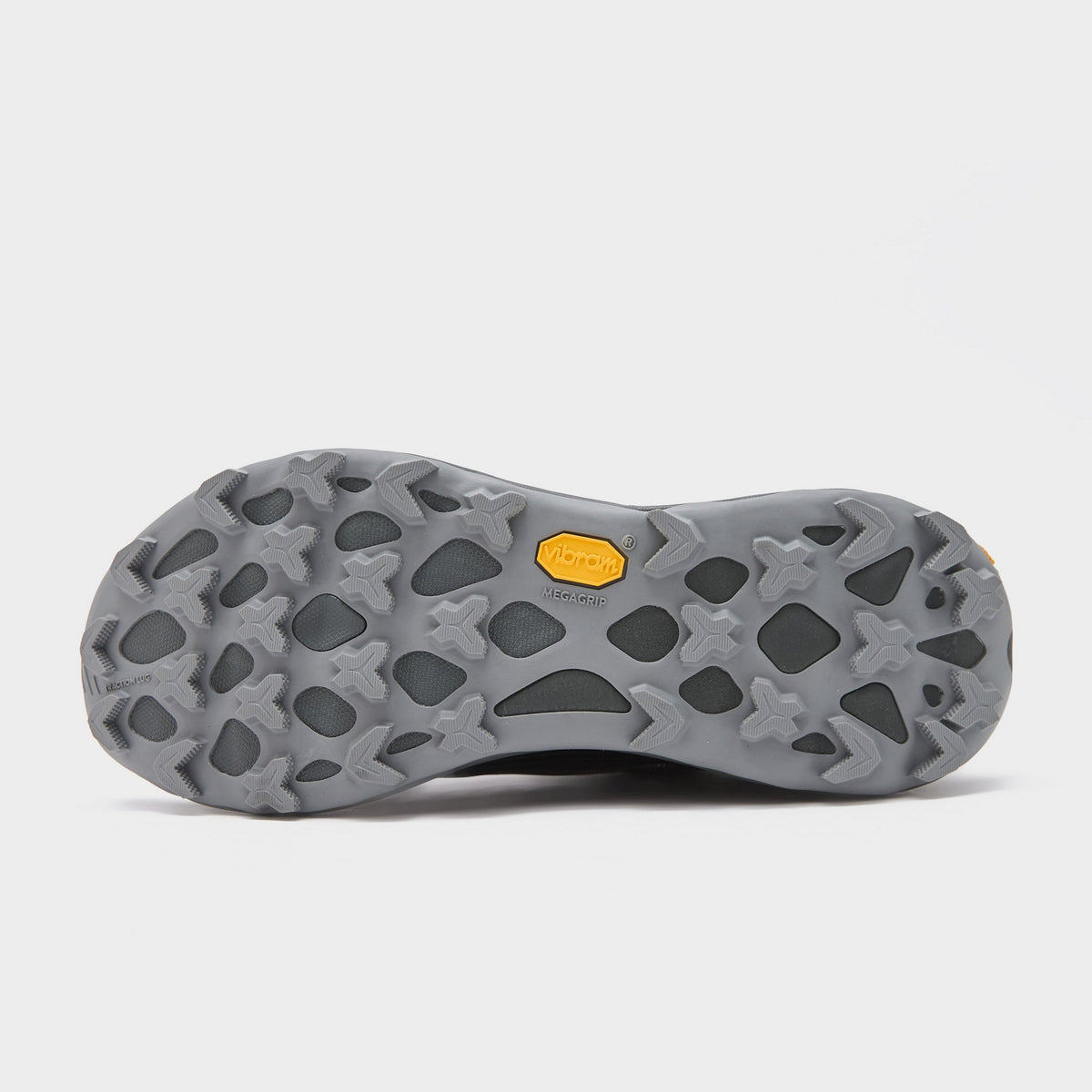 Black Merrell Agility Peak
