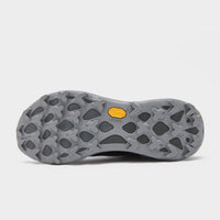 Black Merrell Agility Peak