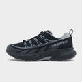 Black Merrell Agility Trail Trek