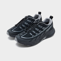 Black Merrell Agility Trail Trek