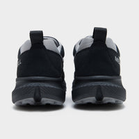 Black Merrell Agility Trail Trek