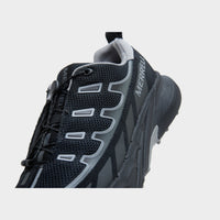 Black Merrell Agility Trail Trek