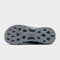 Black Merrell Agility Trail Trek