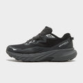 Black Merrell Agility Trail Waterproof