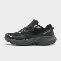 Black Merrell Agility Trail Waterproof