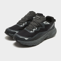 Black Merrell Agility Trail Waterproof