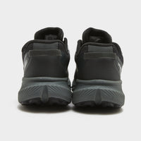 Black Merrell Agility Trail Waterproof