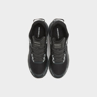 Black Merrell Agility Trail Waterproof