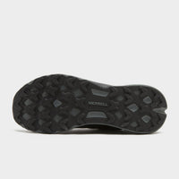Black Merrell Agility Trail Waterproof