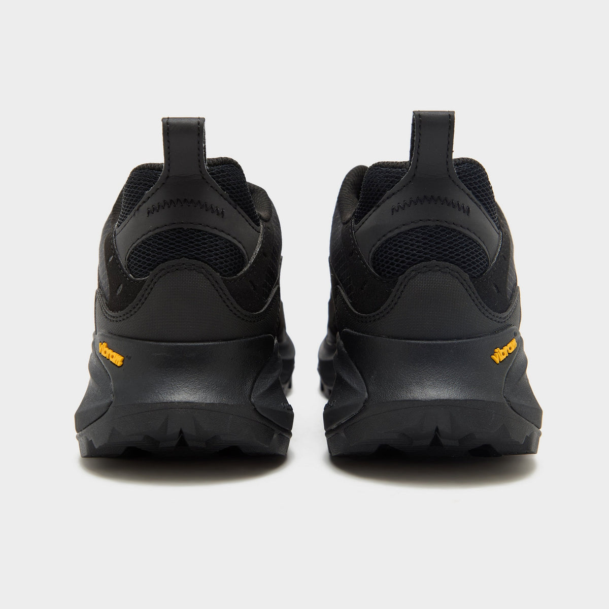 Black Merrell Moab Speed 2 GORE-TEX