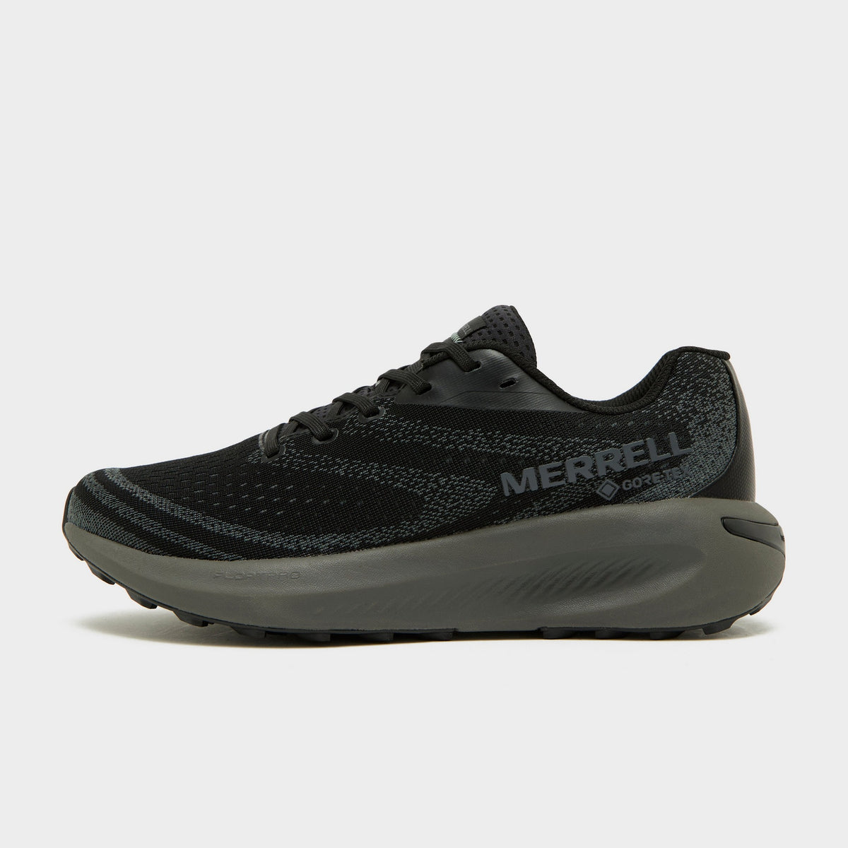 Black Merrell Morphlite GORE-TEX