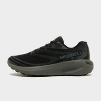 Black Merrell Morphlite GORE-TEX