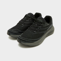 Black Merrell Morphlite GORE-TEX