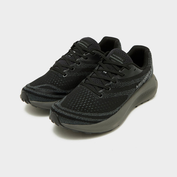 Black Merrell Morphlite GORE-TEX