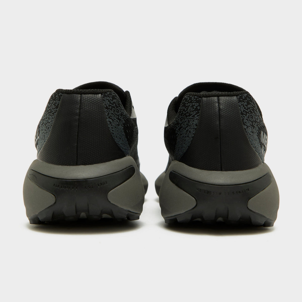 Black Merrell Morphlite GORE-TEX